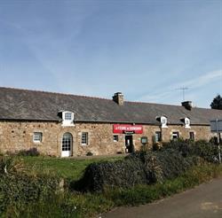 Restaurant La Ferme de Guingamp, Ploumagoar - Horaires d'ouverture