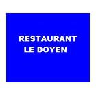 Restaurant Le Doyen, Ploumilliau - Horaires d'ouverture