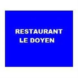Restaurant Le Doyen, Ploumilliau - Horaires d'ouverture