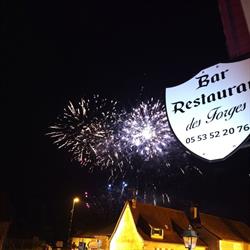 Bar Restaurant des Forges, Savignac-Lédrier - Horaires d'ouverture