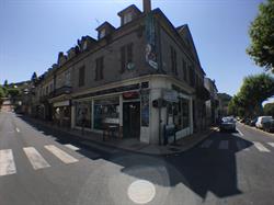 Restaurant Kebap Au Coin Du Pont Neuf, Terrasson-Lavilledieu - Horaires d'ouverture