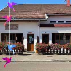 La Taverne du Val d'Usiers, Sombacour - Horaires d'ouverture