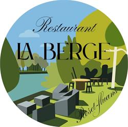Restaurant De La Berge, Roset-Fluans - Horaires d'ouverture
