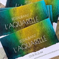Restaurant l'Aquarelle, Pont-de-Roide - Horaires d'ouverture