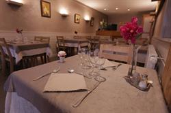 Restaurant la Pinte Comtoise, Pontarlier - Horaires d'ouverture