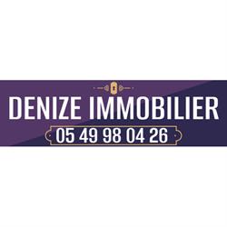 Denize Immobilier, Loudun - Horaires d'ouverture