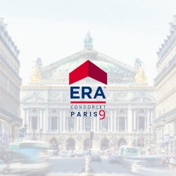 ERA Condorcet, Paris - Horaires d'ouverture