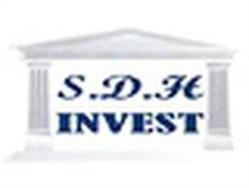 SDH Invest, Pissos - Horaires d'ouverture