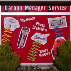 Darbon Ménager Service, Bourg-en-Bresse - Horaires d'ouverture