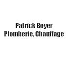 Patrick Boyer, Montélimar - Horaires d'ouverture