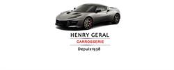 CARROSSERIE HENRY GERAL, Carcassonne - Horaires d'ouverture