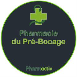 Pharmacie Du Pré Bocage, Anctoville - Horaires d'ouverture