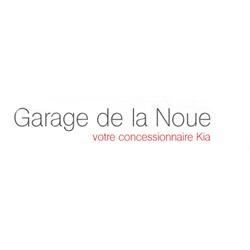 Kia Garage De La Noue Concessionnaire, Vierzon - Horaires d'ouverture