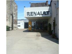 Garage Heliere C & S SARL, Souday - Horaires d'ouverture