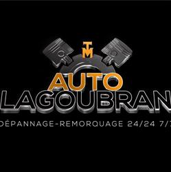 Auto Lagoubran Martinese, Toulon - Horaires d'ouverture