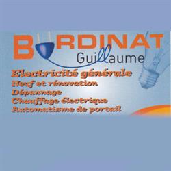 Burdinat Guillaume EI, Belley - Horaires d'ouverture