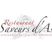Saveurs D'asie, Saint-Sulpice-la-Pointe - Horaires d'ouverture
