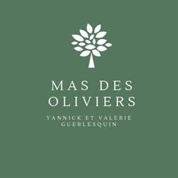 Le Mas des Oliviers - Saint-Zacharie, - Horaires d'ouverture