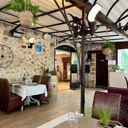 Hôtel-Restaurant Les Pins, Sillans-la-Cascade - Horaires d'ouverture