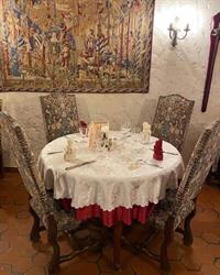 Restaurant La Taverne Royale, Hyères - Horaires d'ouverture