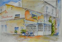 Restaurant Les Flambeaux, Sainte-Maxime - Horaires d'ouverture