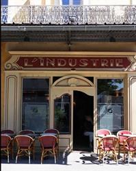 Bistrot de l'Industrie (SARL Heral), L'Isle-sur-la-Sorgue - Horaires d'ouverture