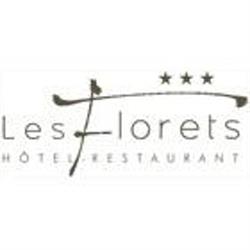 Hôtel Restaurant Les Florets, Gigondas - Horaires d'ouverture