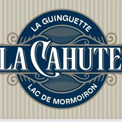 Restaurant La Cahute, Mormoiron - Horaires d'ouverture
