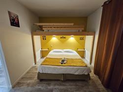 Hotel Domaine du Bocage, Chavagnes-en-Paillers - Horaires d'ouverture