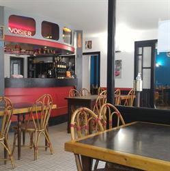 Restaurant Bar Le Skippy, Saint-Laurent-sur-Sèvre - Horaires d'ouverture