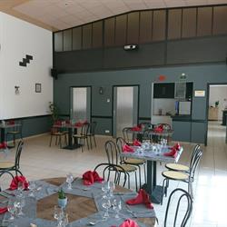 Restaurant de la Getière, Montaigu - Horaires d'ouverture