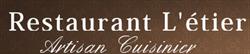 Restaurant L'Etier, Noirmoutier-en-l'Île - Horaires d'ouverture