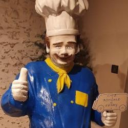 Le Resto du Bourg, La Roche-sur-Yon - Horaires d'ouverture