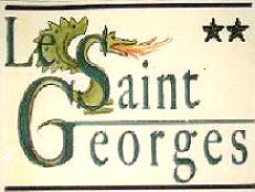 Hôtel Restaurant Le Saint-Georges, Vivonne - Horaires d'ouverture
