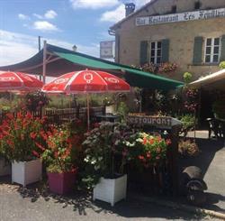 Restaurant Les Feuillardiers, Marval - Horaires d'ouverture