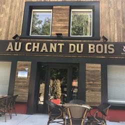 Chant du Bois (Au), Le Tholy - Horaires d'ouverture