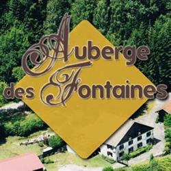 Auberge Des Fontaines (L'), Saint-Maurice-sur-Moselle - Horaires d'ouverture