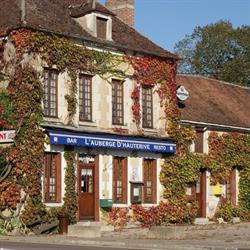 Restaurant L'Auberge d'Hauterive, - Horaires d'ouverture