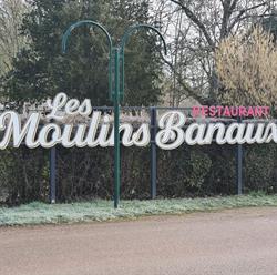 Auberge Des Vieux Moulins Banaux, Villeneuve-l'Archevêque - Horaires d'ouverture
