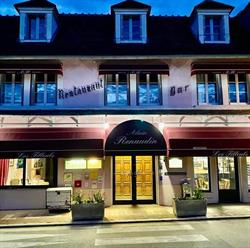 Auberge Les Tilleuls, Vincelottes - Horaires d'ouverture