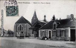 Gatinais (Le), Saint-Valérien - Horaires d'ouverture