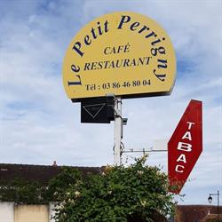 Le Petit Perrigny, - Horaires d'ouverture