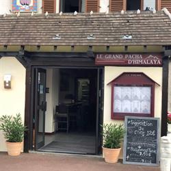 Le Pacha, Le Coudray-Montceaux - Horaires d'ouverture