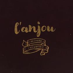 Brasserie L'Anjou, Levallois-Perret - Horaires d'ouverture