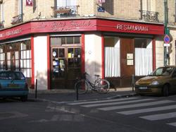 Au Petit Chalet, Colombes - Horaires d'ouverture
