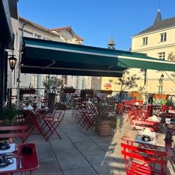 Crêperie de d'Artagnan, Le Plessis-Robinson - Horaires d'ouverture