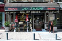 Casa Corléone, Courbevoie - Horaires d'ouverture
