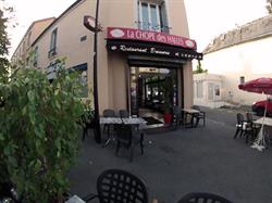 La Chope des Halles, Nanterre - Horaires d'ouverture