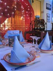 Restaurant Le Djurdjura, Nanterre - Horaires d'ouverture
