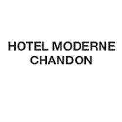 Hôtel Moderne Chandon, Gennevilliers - Horaires d'ouverture